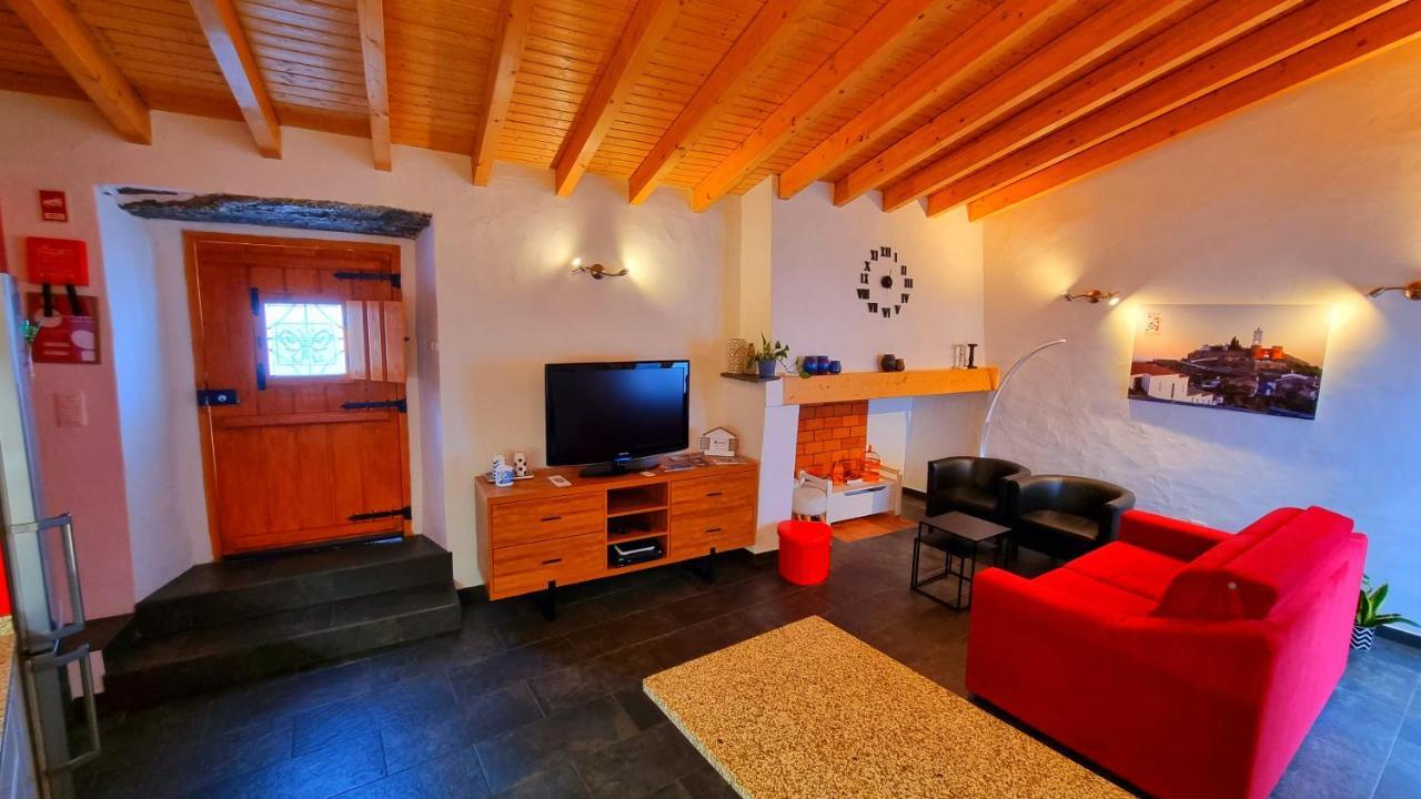 Charme De Monsaraz Βίλα Εξωτερικό φωτογραφία