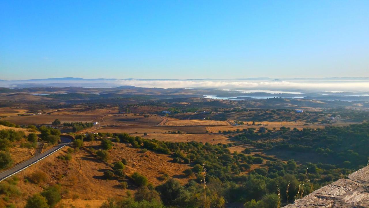 Charme De Monsaraz Βίλα Εξωτερικό φωτογραφία