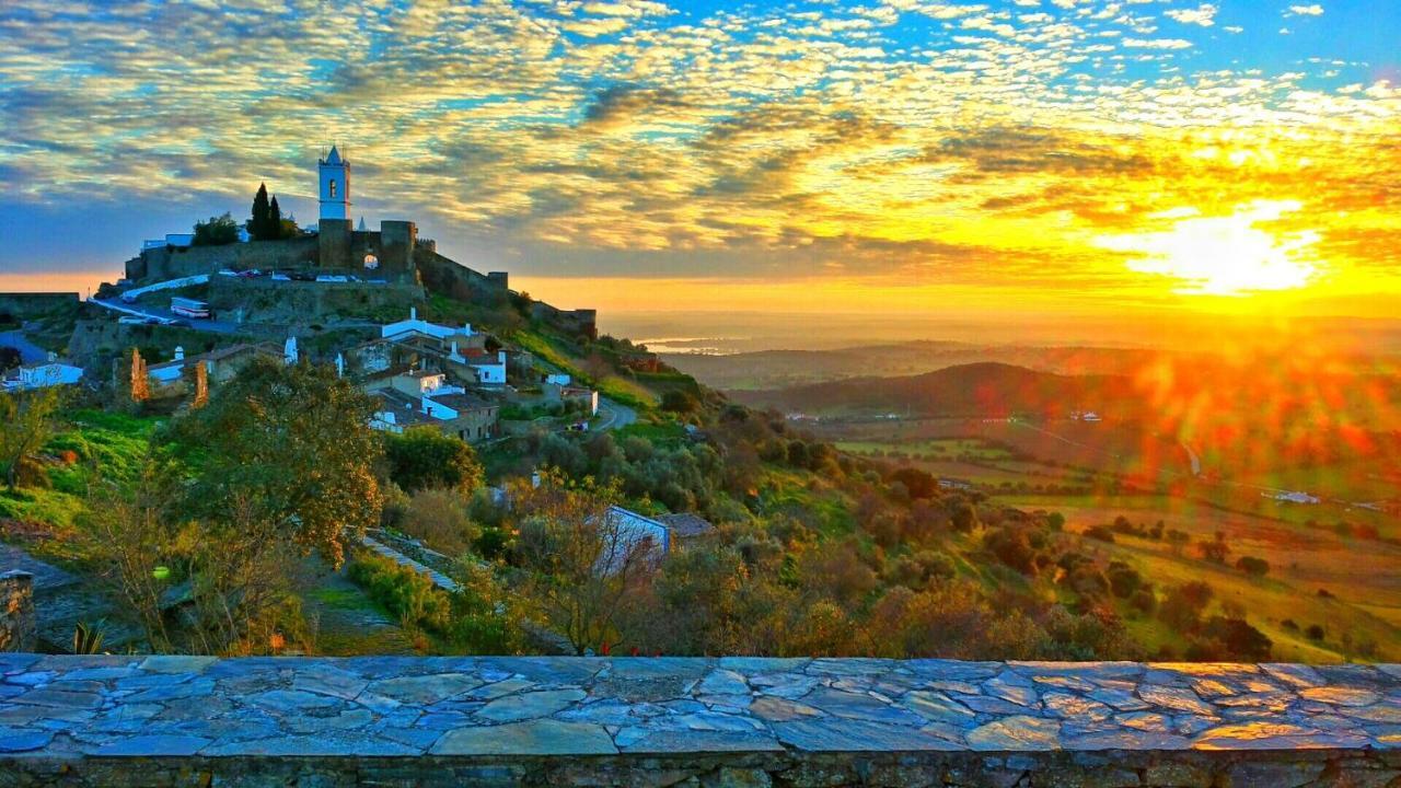 Charme De Monsaraz Βίλα Εξωτερικό φωτογραφία